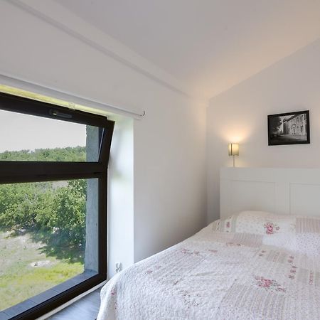 Chambre D'Hotes - Ferme De Chanteraine Aiguines Eksteriør bilde