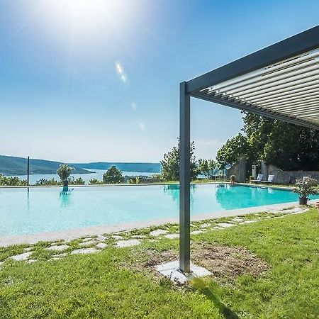 Chambre D'Hotes - Ferme De Chanteraine Aiguines Eksteriør bilde