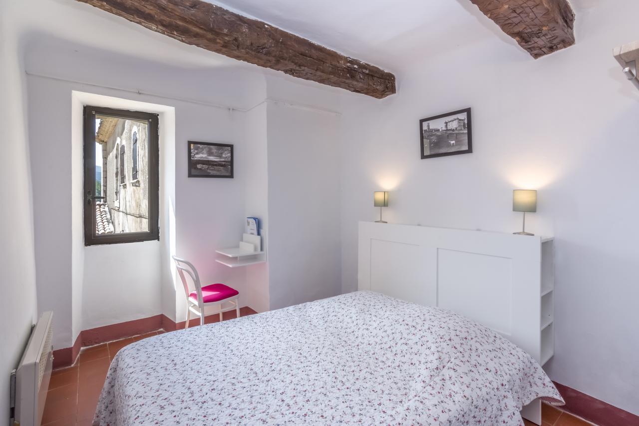 Chambre D'Hotes - Ferme De Chanteraine Aiguines Eksteriør bilde
