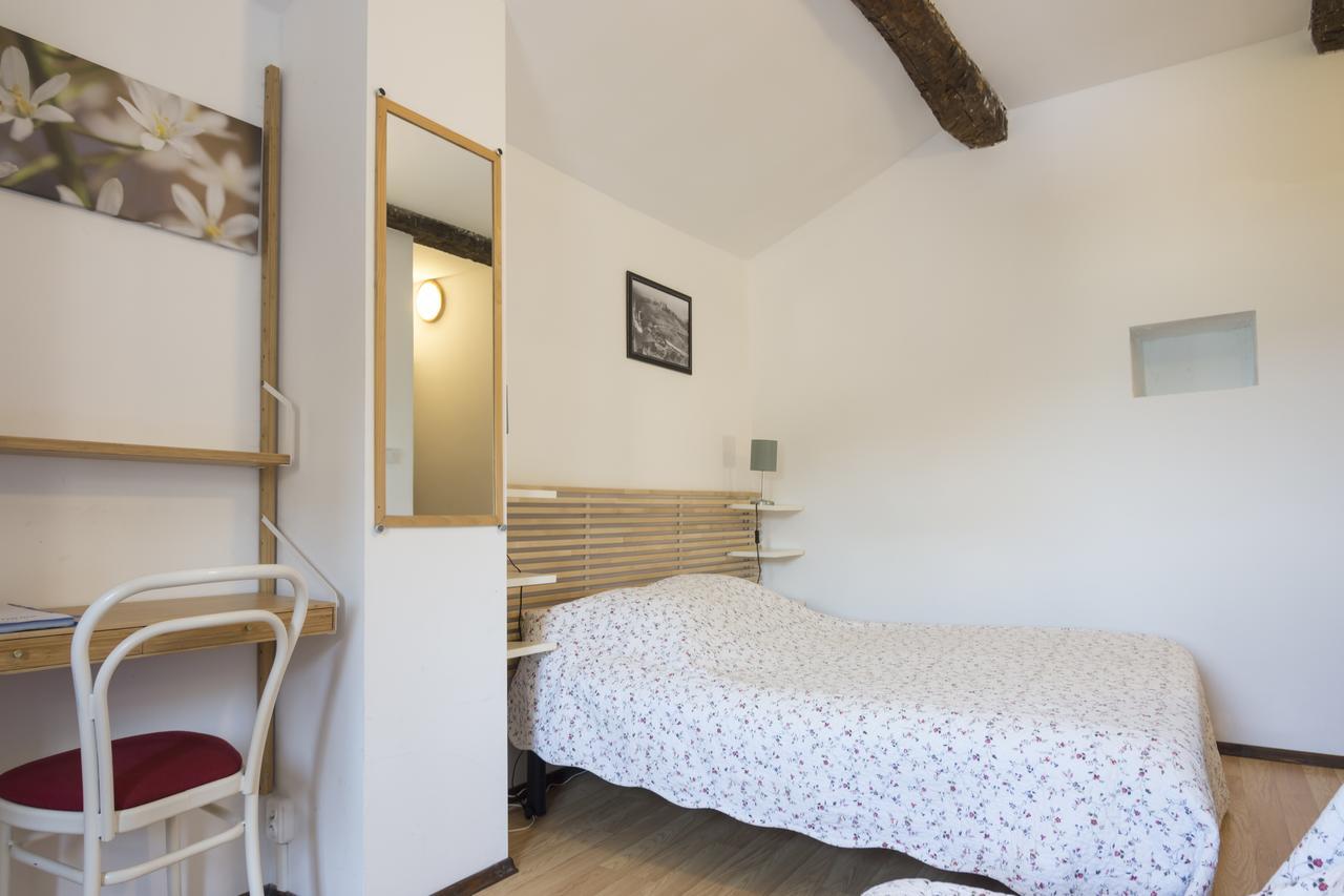 Chambre D'Hotes - Ferme De Chanteraine Aiguines Eksteriør bilde