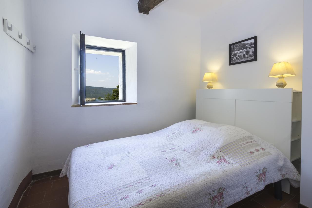 Chambre D'Hotes - Ferme De Chanteraine Aiguines Eksteriør bilde